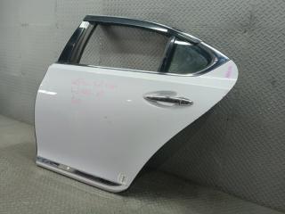 Дверь левая задняя LEXUS LS460 USF40 1UR-FSE 6700450060 2 ракурс Дверь левая задняя LEXUS LS460 USF40 1UR-FSE 6700450060 2 ракурс