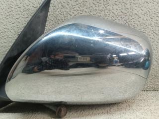 Зеркало переднее левое HIACE 2007 KDH205 2KD-FTV