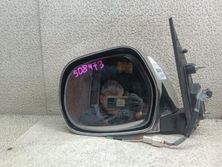 Зеркало переднее левое HIACE 2007 KDH205 2KD-FTV