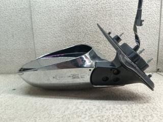 Зеркало переднее левое HIACE 2007 KDH205 2KD-FTV