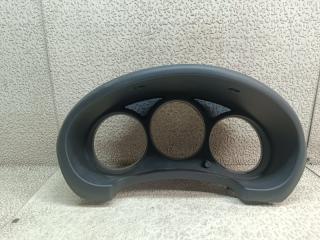 Консоль спидометра SUBARU FORESTER