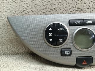 Климат-контроль NISSAN NOTE E11 27500 Y21A 2 ракурс