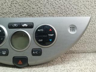 Климат-контроль NISSAN NOTE E11 27500 Y21A 3 ракурс