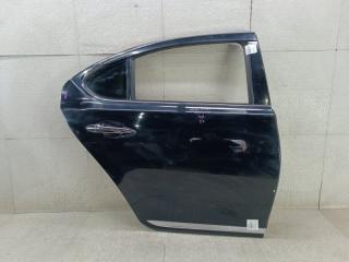 Дверь задняя правая LEXUS LS460 2007
