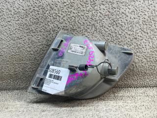 Габарит правый передний MERCEDES-BENZ V-CLASS W638 6388200921K3 4 ракурс