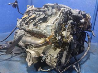 Двигатель MERCEDES-BENZ E-CLASS W212 M272E35 (272.980) A2720106398, M272980, 31625402 2 ракурс