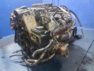 Двигатель MERCEDES-BENZ E-CLASS W212 M272E35 (272.980) A2720106398, M272980, 31625402 4 ракурс