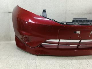 Бампер передний NISSAN NOTE E12 62022 3VA0H 4 ракурс