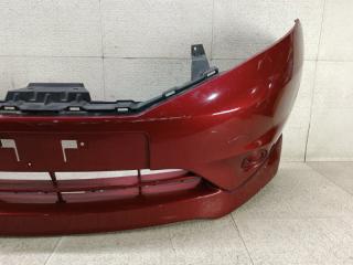 Бампер передний NISSAN NOTE E12 62022 3VA0H 5 ракурс