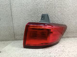 Стоп-сигнал правый задний NISSAN ELGRAND TE52 QR25DE P8503 1 ракурс