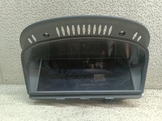 Монитор BMW 6-SERIES E63 6582-9151978 1 ракурс