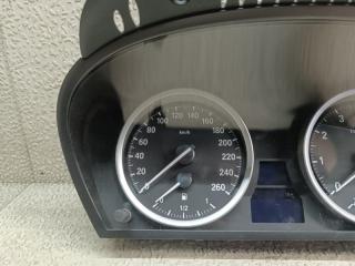 Спидометр BMW 6-SERIES E63 6210-9177285 2 ракурс