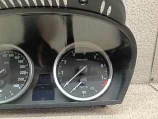 Спидометр BMW 6-SERIES E63 6210-9177285 3 ракурс