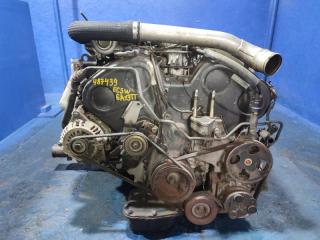 Двигатель MITSUBISHI LEGNUM EC5W 6A13TT MD975553, BD3477 1 ракурс