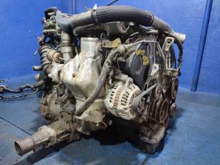 Двигатель MITSUBISHI LEGNUM EC5W 6A13TT MD975553, BD3477 2 ракурс