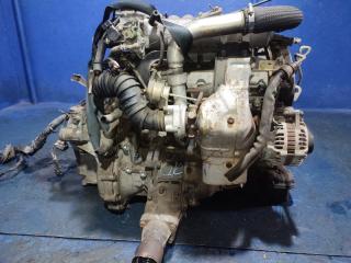 Двигатель MITSUBISHI LEGNUM EC5W 6A13TT MD975553, BD3477 3 ракурс