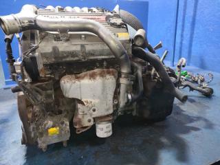 Двигатель MITSUBISHI LEGNUM EC5W 6A13TT MD975553, BD3477 5 ракурс
