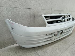 Бампер передний DAIHATSU MIRA L700S EF-SE 52119-97203 2 ракурс