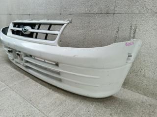 Бампер передний DAIHATSU MIRA L700S EF-SE 52119-97203 3 ракурс