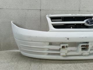 Бампер передний DAIHATSU MIRA L700S EF-SE 52119-97203 4 ракурс