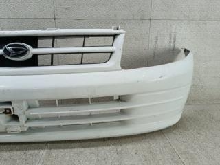 Бампер передний DAIHATSU MIRA L700S EF-SE 52119-97203 5 ракурс