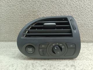 Дуйки правые передние BMW 6-SERIES E63 64227009272 1 ракурс