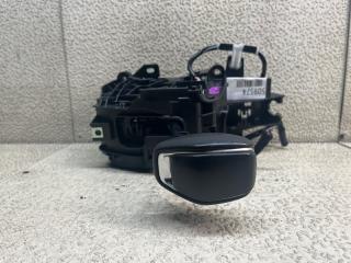 Селектор акпп TOYOTA HARRIER MXUA80 M20A-FKS 75M297-RHD 5 ракурс