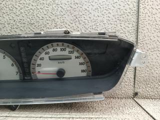 Спидометр TOYOTA NOAH AZR60 83800-2J080-F 4 ракурс