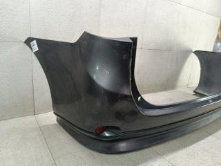 Бампер задний TOYOTA VOXY ZRR70 3ZR-FE 52159-28580 2 ракурс
