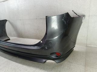 Бампер задний TOYOTA VOXY ZRR70 3ZR-FE 52159-28580 3 ракурс