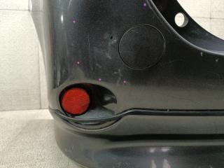 Бампер задний TOYOTA VOXY ZRR70 3ZR-FE 52159-28580 4 ракурс