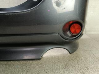 Бампер задний TOYOTA VOXY ZRR70 3ZR-FE 52159-28580 5 ракурс