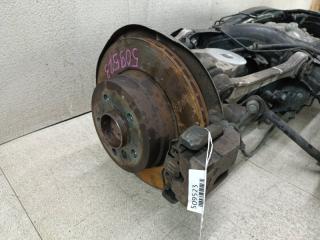Балка подвески задняя BMW X6 E71 N55B30 P759526102 2 ракурс Балка подвески задняя BMW X6 E71 N55B30 P759526102 2 ракурс