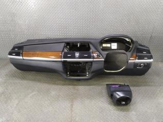 Торпедо BMW X6 E71 1 ракурс Торпедо BMW X6 E71 1 ракурс