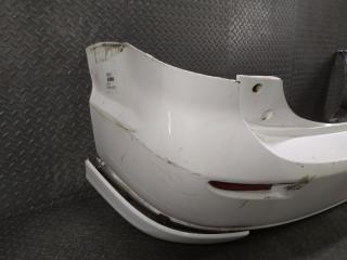 Бампер задний MAZDA PREMACY CREW C235-50221 2 ракурс