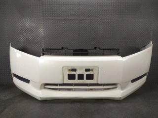 Бампер передний HONDA STEPWGN RK5 71101-SZW-0000 1 ракурс