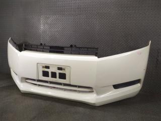 Бампер передний HONDA STEPWGN RK5 71101-SZW-0000 2 ракурс