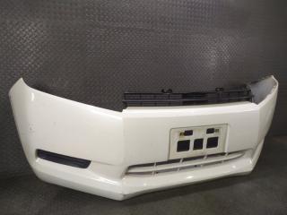 Бампер передний HONDA STEPWGN RK5 71101-SZW-0000 3 ракурс