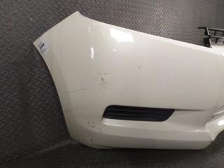 Бампер передний HONDA STEPWGN RK5 71101-SZW-0000 4 ракурс