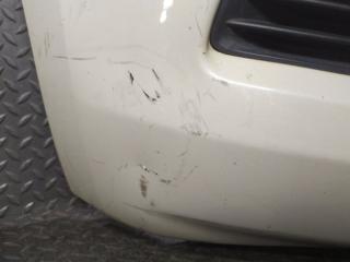 Бампер передний HONDA STEPWGN RK5 71101-SZW-0000 5 ракурс