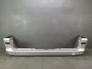 Бампер задний MERCEDES-BENZ VIANO W639 A639 880 1571 1 ракурс