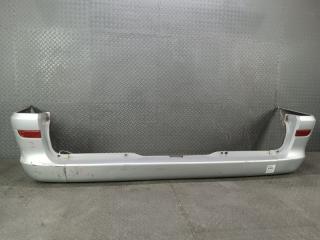 Бампер задний MERCEDES-BENZ VIANO W639 A639 880 1571 2 ракурс
