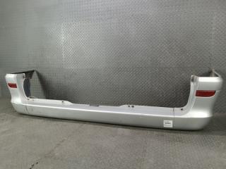 Бампер задний MERCEDES-BENZ VIANO W639 A639 880 1571 3 ракурс