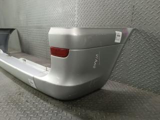 Бампер задний MERCEDES-BENZ VIANO W639 A639 880 1571 4 ракурс