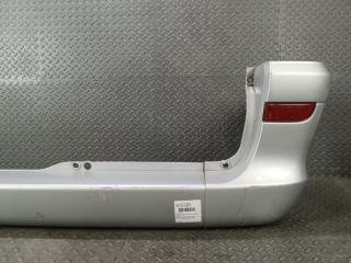 Бампер задний MERCEDES-BENZ VIANO W639 A639 880 1571 5 ракурс