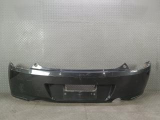 Бампер задний SUBARU DEX M401F 52159-B1060 1 ракурс