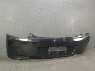 Бампер задний SUBARU DEX M401F 52159-B1060 3 ракурс
