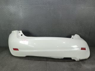 Бампер задний  NISSAN NOTE E11 HR15DE ,85022 1U640 ,85022 1U640 1 ракурс