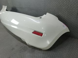 Бампер задний NISSAN NOTE E11 HR15DE 85022 1U640 4 ракурс