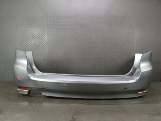 Бампер задний SUBARU LEGACY BR9 EJ25 57704AJ000 1 ракурс